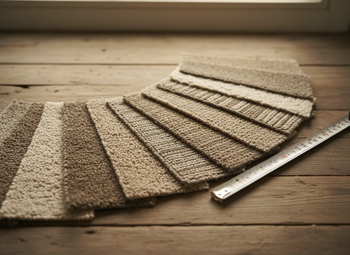 Carpet Installation Shasta, CA FAQs